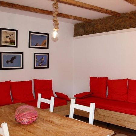 Nido Menas Villa Torrejon el Rubio Bagian luar foto