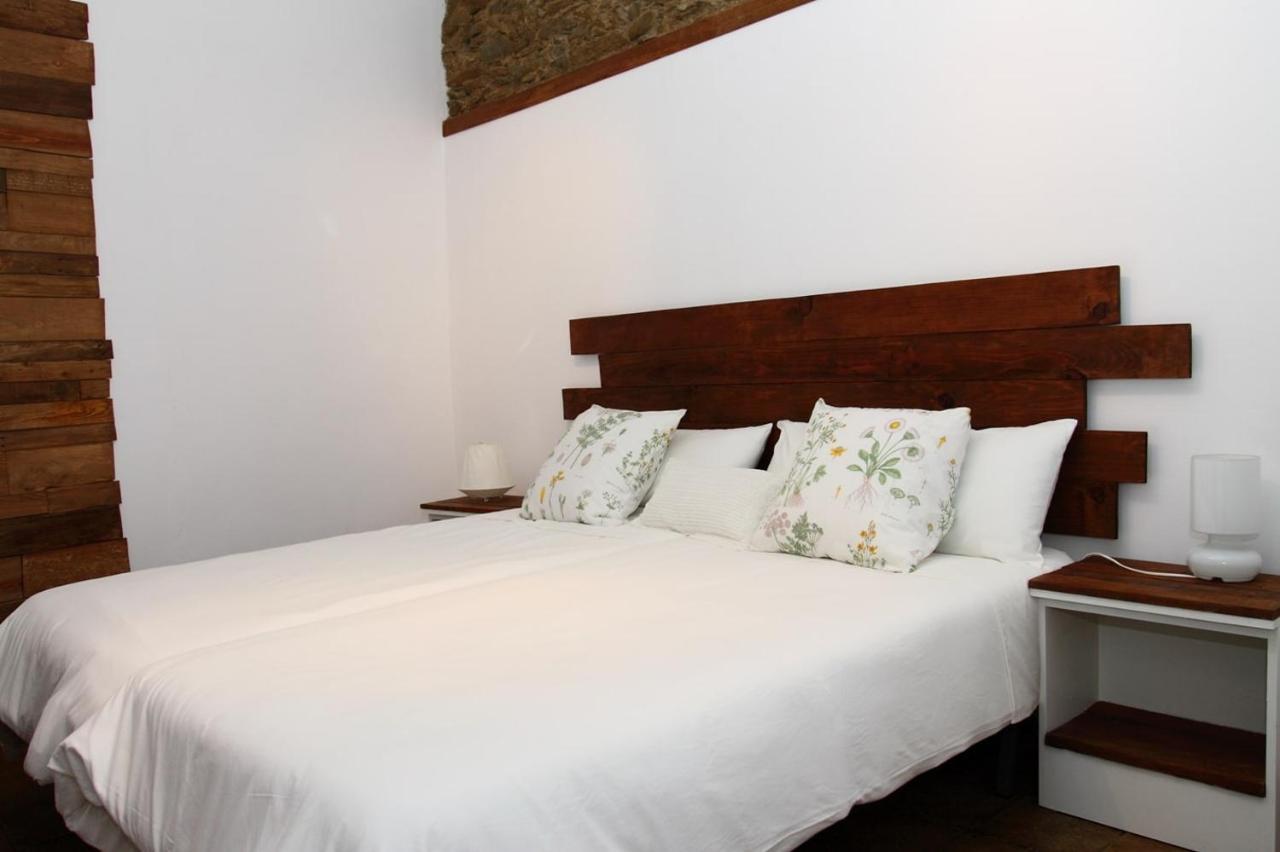 Nido Menas Villa Torrejon el Rubio Bagian luar foto